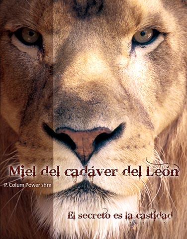 Miel del cadaver del León